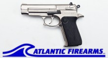 Star 30 PK 9MM Satin Gold