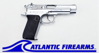 Star 30MI Starfire 9MM-Silver