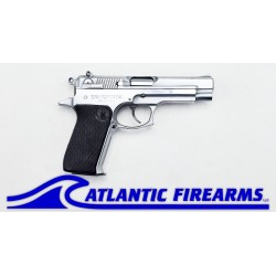 Star 30MI Starfire 9MM-Silver