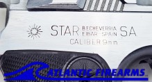 Star 30MI Starfire 9MM-Silver