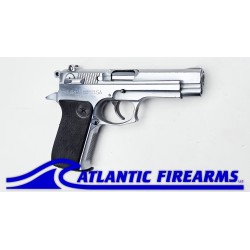 Star 30MI Starfire 9MM-Silver