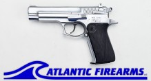 Star 30MI Starfire 9MM-Silver