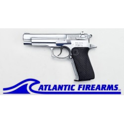 Star 30MI Starfire 9MM-Silver
