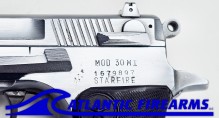 Star 30MI Starfire 9MM-Silver