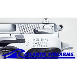 Star 30MI Starfire 9MM-Silver