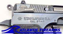 Star 30 PK 9MM