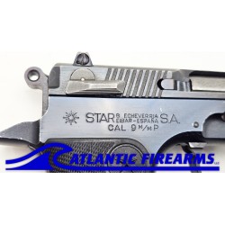 Star 30 PK 9MM