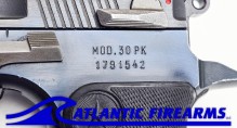 Star 30 PK 9MM