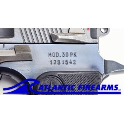 Star 30 PK 9MM