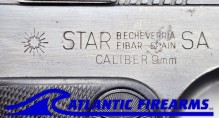 Star 30MI Starfire 9MM