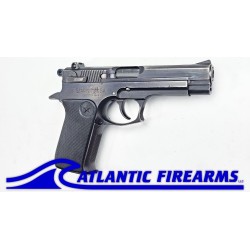 Star 30MI Starfire 9MM