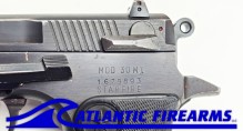 Star 30MI Starfire 9MM