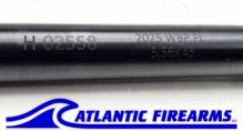 WBP AK 5.56 BARREL