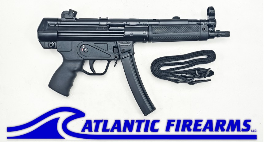 Century Arms AP5 Core w/ Stabilizing Sling