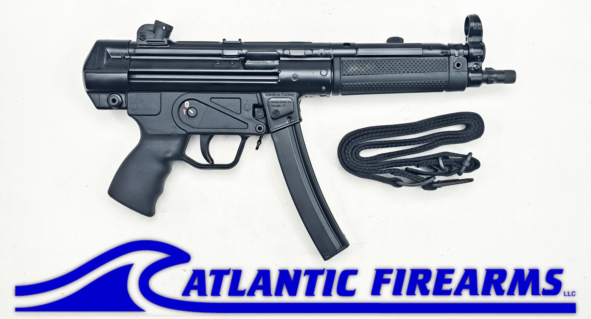 Century Arms AP5 Core w/ Stabilizing Sling