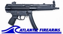 Century Arms AP5 Core w/ Stabilizing Sling