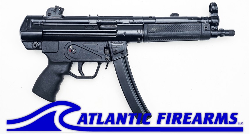 Century Arms AP5 Core Pistol