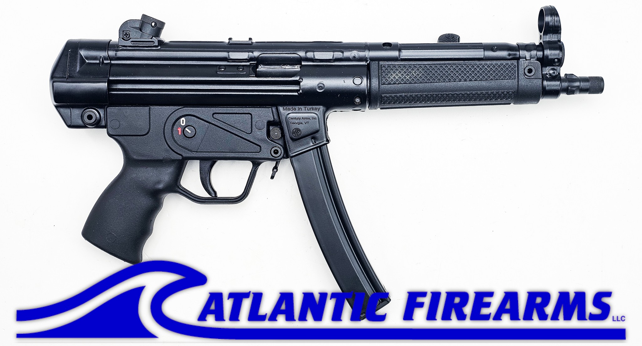 Century Arms AP5 Core Pistol