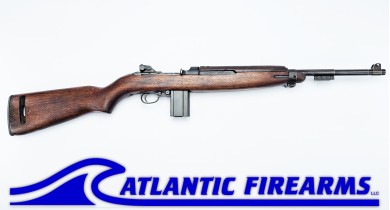 Saginaw M1 Carbine-C&R