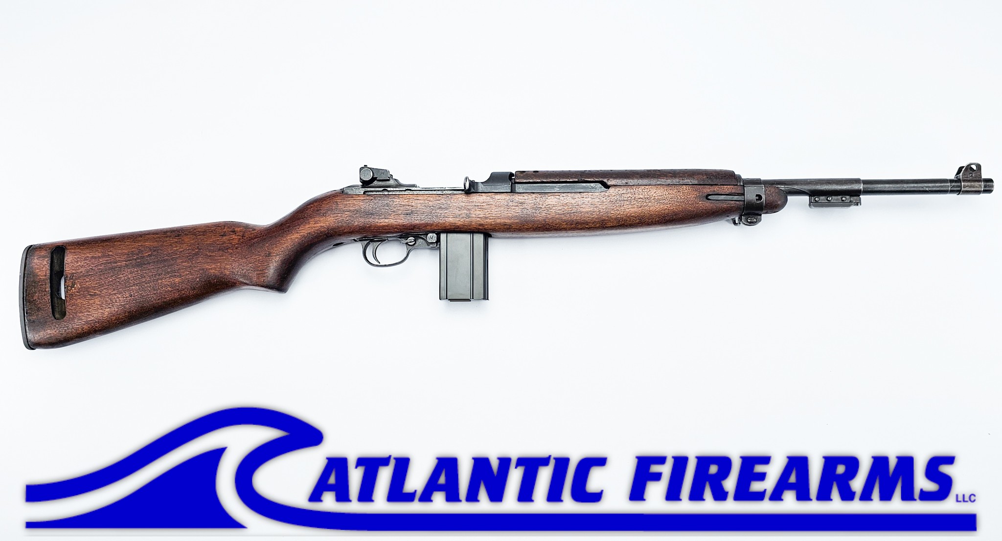 Saginaw M1 Carbine-C&R
