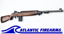 Saginaw M1 Carbine-C&R