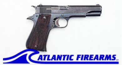 Star BS 9MM Pistol