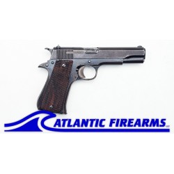Star BS 9MM Pistol