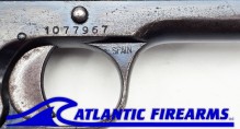 Star BS 9MM Pistol