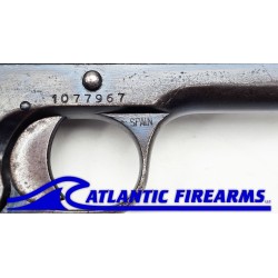 Star BS 9MM Pistol