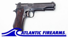 Star BS 9MM Pistol