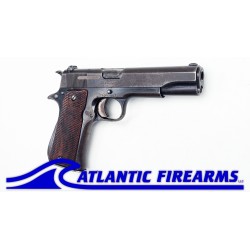 Star BS 9MM Pistol