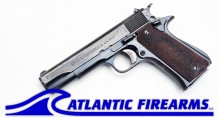 Star BS 9MM Pistol