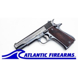Star BS 9MM Pistol