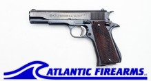 Star BS 9MM Pistol