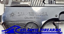 Star 30 PK 9MM W/2 Import Marks