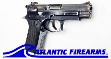 Star 30 PK 9MM W/2 Import Marks