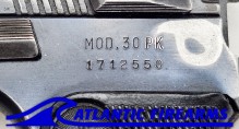 Star 30 PK 9MM W/2 Import Marks