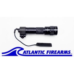 Vintage Surefire 660 Flashlight - Auction
