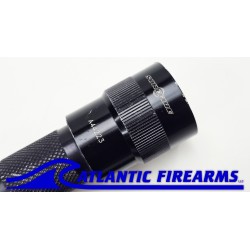 Vintage Surefire 660 Flashlight - Auction