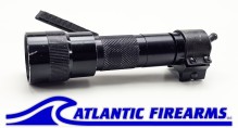 Vintage Surefire 660 Flashlight - Auction
