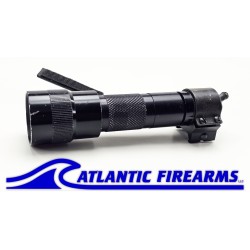 Vintage Surefire 660 Flashlight - Auction