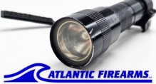 Vintage Surefire 660 Flashlight - Auction