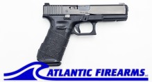 Glock 17 Gen 5 9mm Pistol - Auction