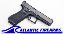 Glock 17 Gen 5 9mm Pistol - Auction