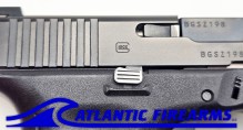 Glock 17 Gen 5 9mm Pistol - Auction