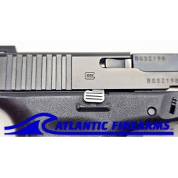 Glock 17 Gen 5 9mm Pistol - Auction