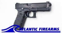 Glock 17 Gen 5 9mm Pistol - Auction