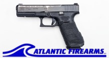 Glock 17 Gen 5 9mm Pistol - Auction