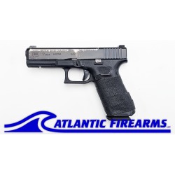 Glock 17 Gen 5 9mm Pistol - Auction