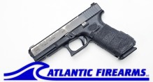 Glock 17 Gen 5 9mm Pistol - Auction